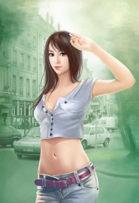 (综漫同人)我不想运动