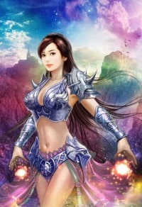武神临世